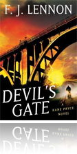 Devil's Gate